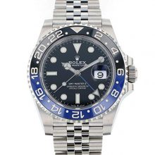 ロレックス　 126710BLNR